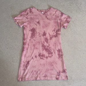 Old Navy short sleeve dress